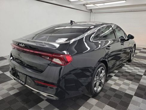 Certified 2023 Kia K5 EX FWD image 6