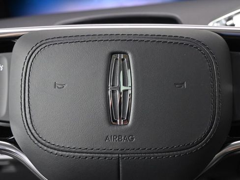 New 2026 Lincoln Nautilus Premier w/ Equipment Group 102A AWD/4WD image 34