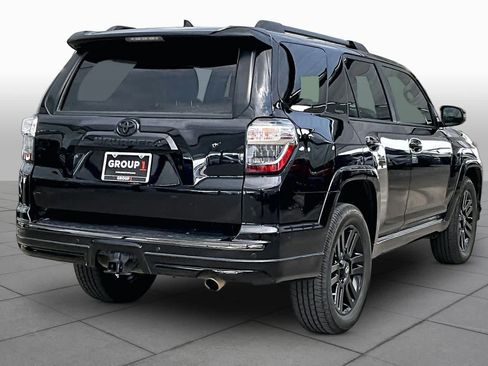 Used 2019 Toyota 4Runner Limited AWD/4WD image 13