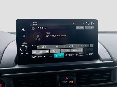 Used 2025 Honda Pilot Black Edition image 15