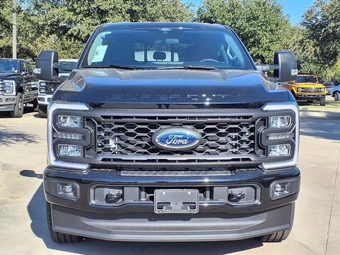 New 2026 Ford F250 XL w/ STX Appearance Package image 2