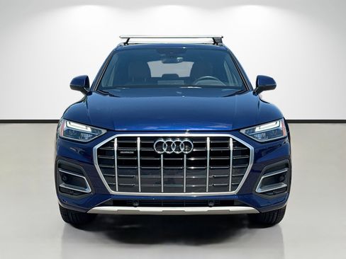 Used 2021 Audi Q5 Premium w/ Convenience Package image 8