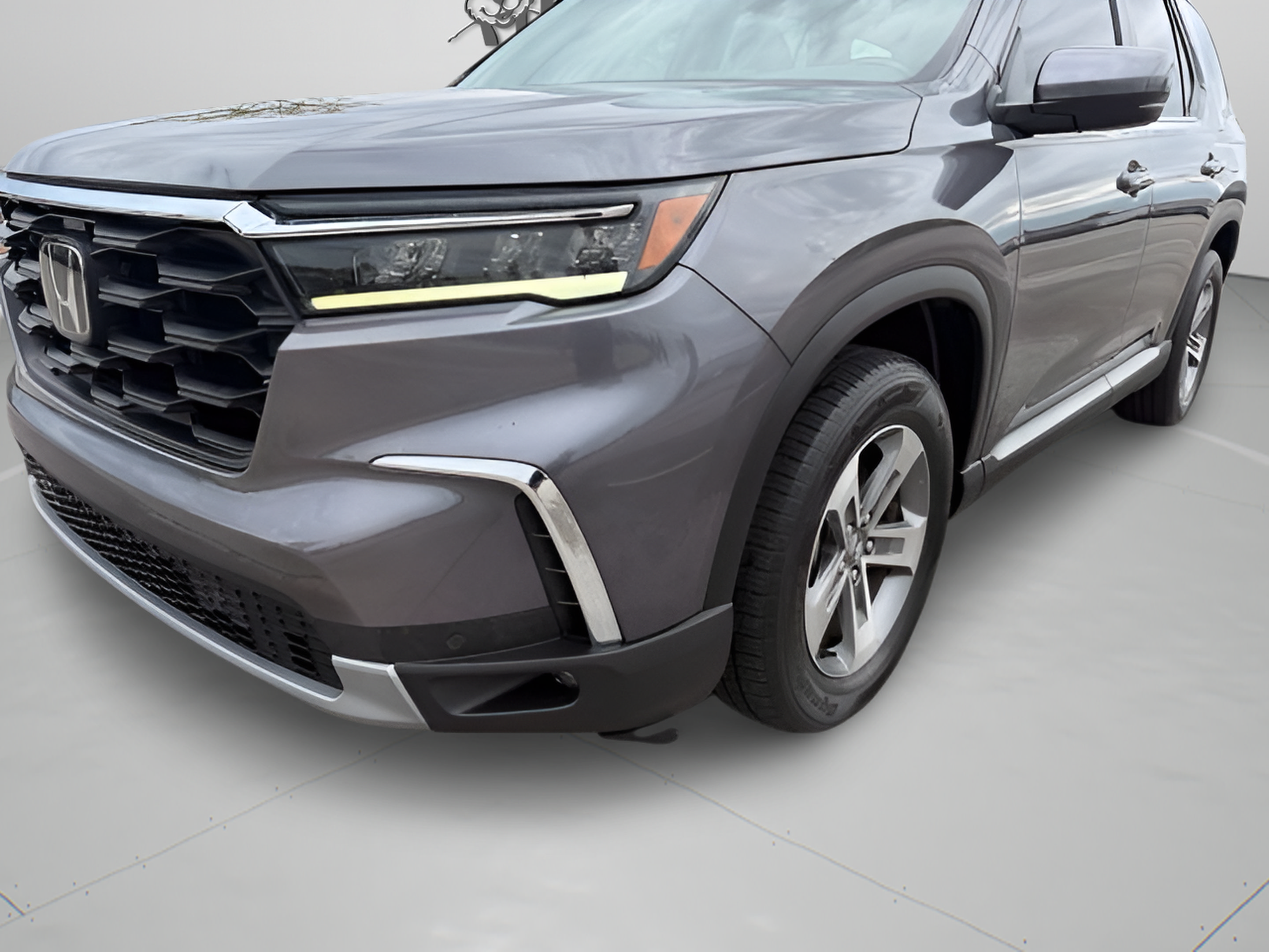 Used 2024 Honda Pilot EX-L image 33