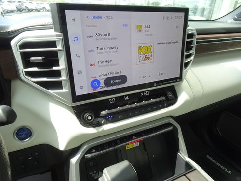 Used 2023 Toyota Tundra Capstone image 21