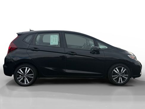 Used 2018 Honda Fit EX-L image 6