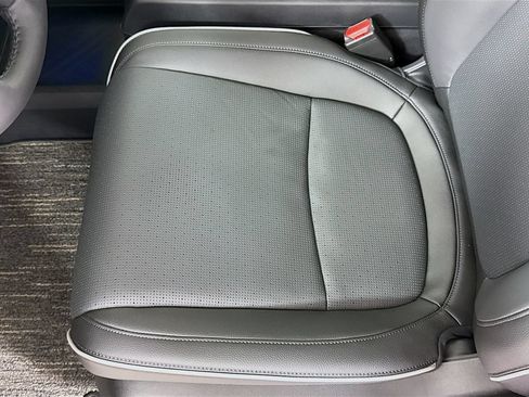 New 2026 Honda Odyssey Elite image 21