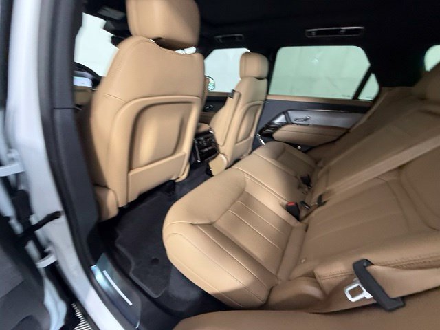 New 2027 Land Rover Range Rover Sport SE AWD/4WD image 25