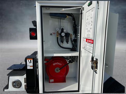 New 2026 RAM 5500 Tradesman image 30