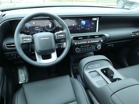 New 2026 Hyundai Palisade Limited AWD/4WD image 2
