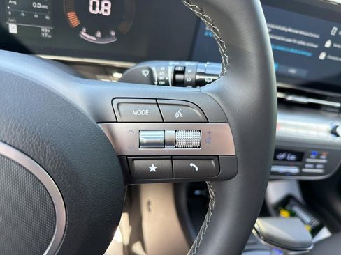 New 2026 Hyundai Kona SEL Sport AWD/4WD image 20