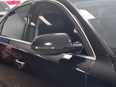 Used 2013 Audi A8 L 3.0T AWD/4WD image 10
