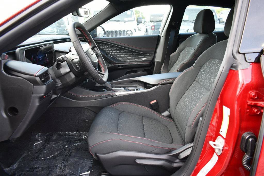 New 2026 Dodge Charger R/T w/ Blacktop Package AWD/4WD image 11