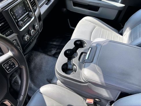 Used 2019 RAM 1500 Tradesman w/ Power & Remote Entry Group RWD image 13