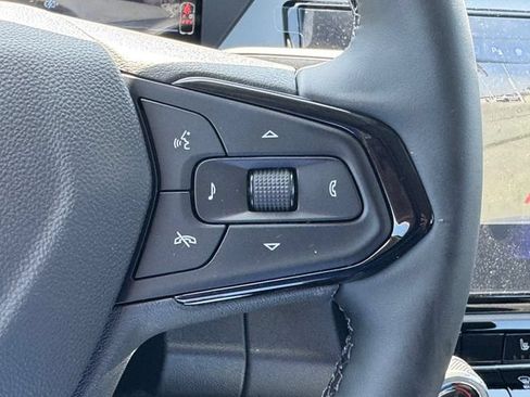 New 2027 Chevrolet Bolt LT FWD image 15
