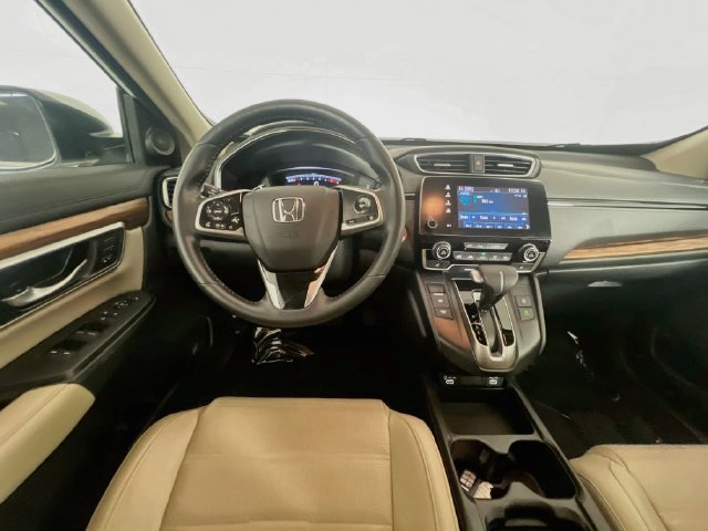Used 2022 Honda CR-V EX-L image 18