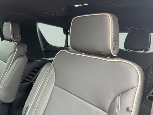 New 2026 Chevrolet Tahoe Premier image 24