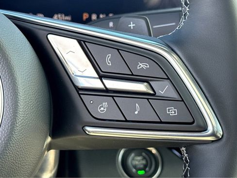 New 2026 Buick Enclave Avenir w/ Super Cruise Package image 18