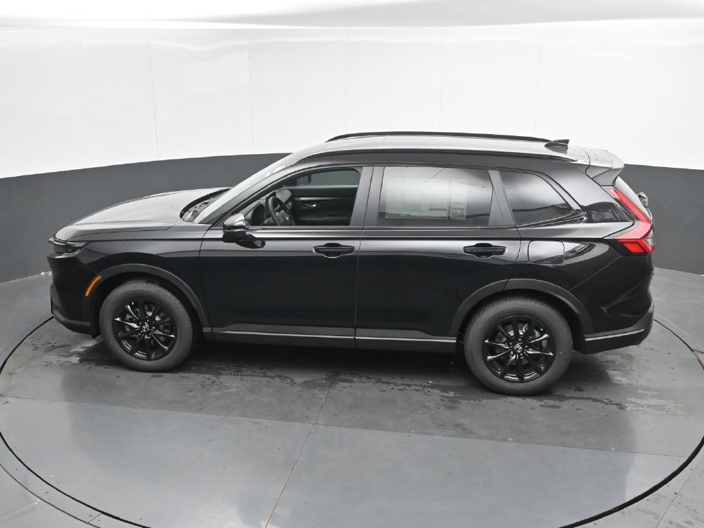 New 2027 Honda CR-V Sport-L image 30