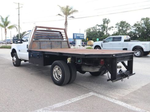 Used 2011 Ford F350 XL AWD/4WD image 9