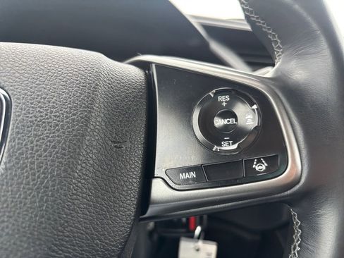 Used 2019 Honda Civic Sport image 20
