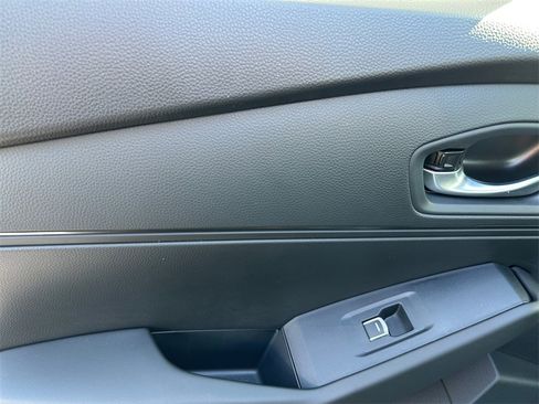 New 2025 Honda Accord SE image 21