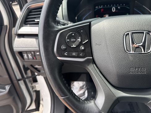Used 2023 Honda Odyssey EX-L image 11