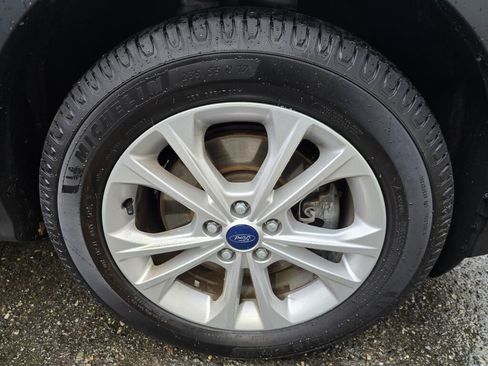 Used 2018 Ford Escape SE w/ SE Sync 3 Package image 33