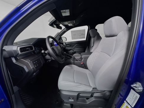Used 2025 Toyota Tacoma SR5 RWD image 14