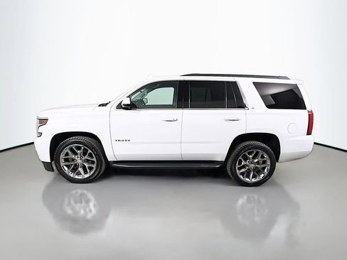 Used 2020 Chevrolet Tahoe LT w/ Luxury Package AWD/4WD image 9