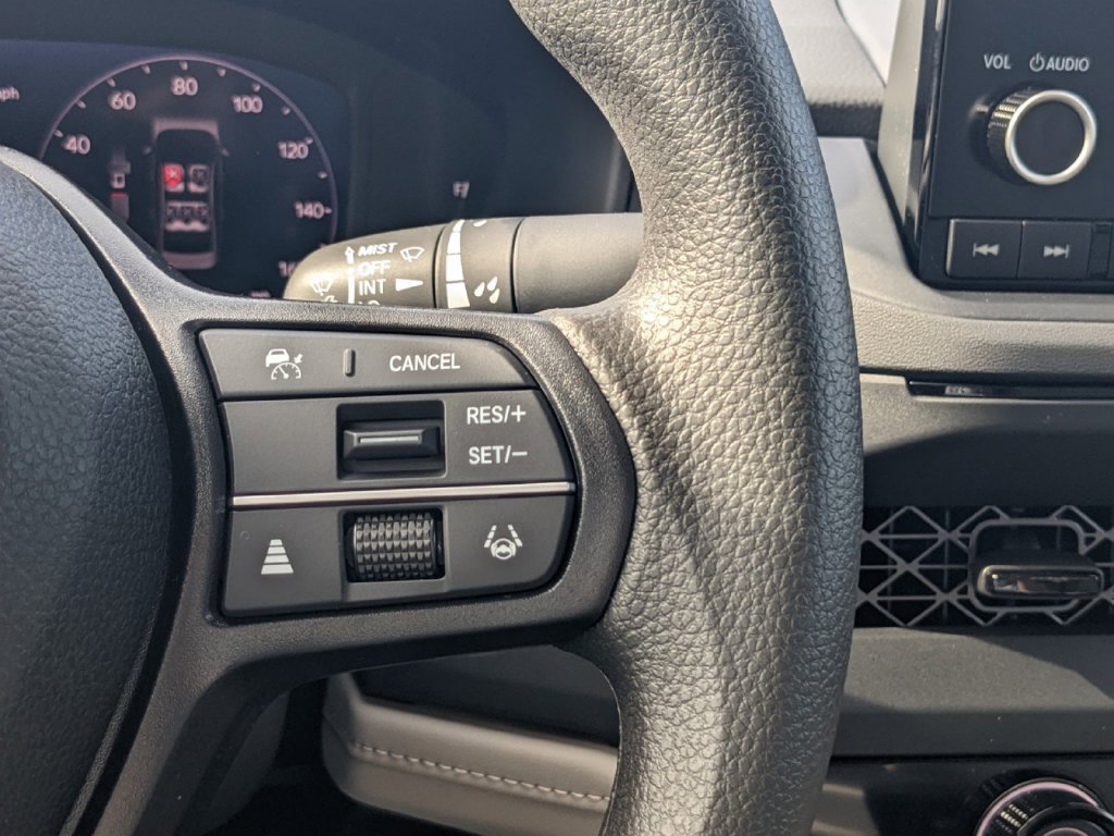 Used 2025 Honda Accord LX image 20