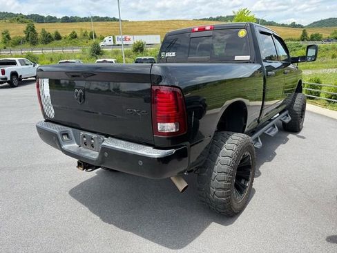 Used 2014 RAM 2500 Big Horn AWD/4WD image 6