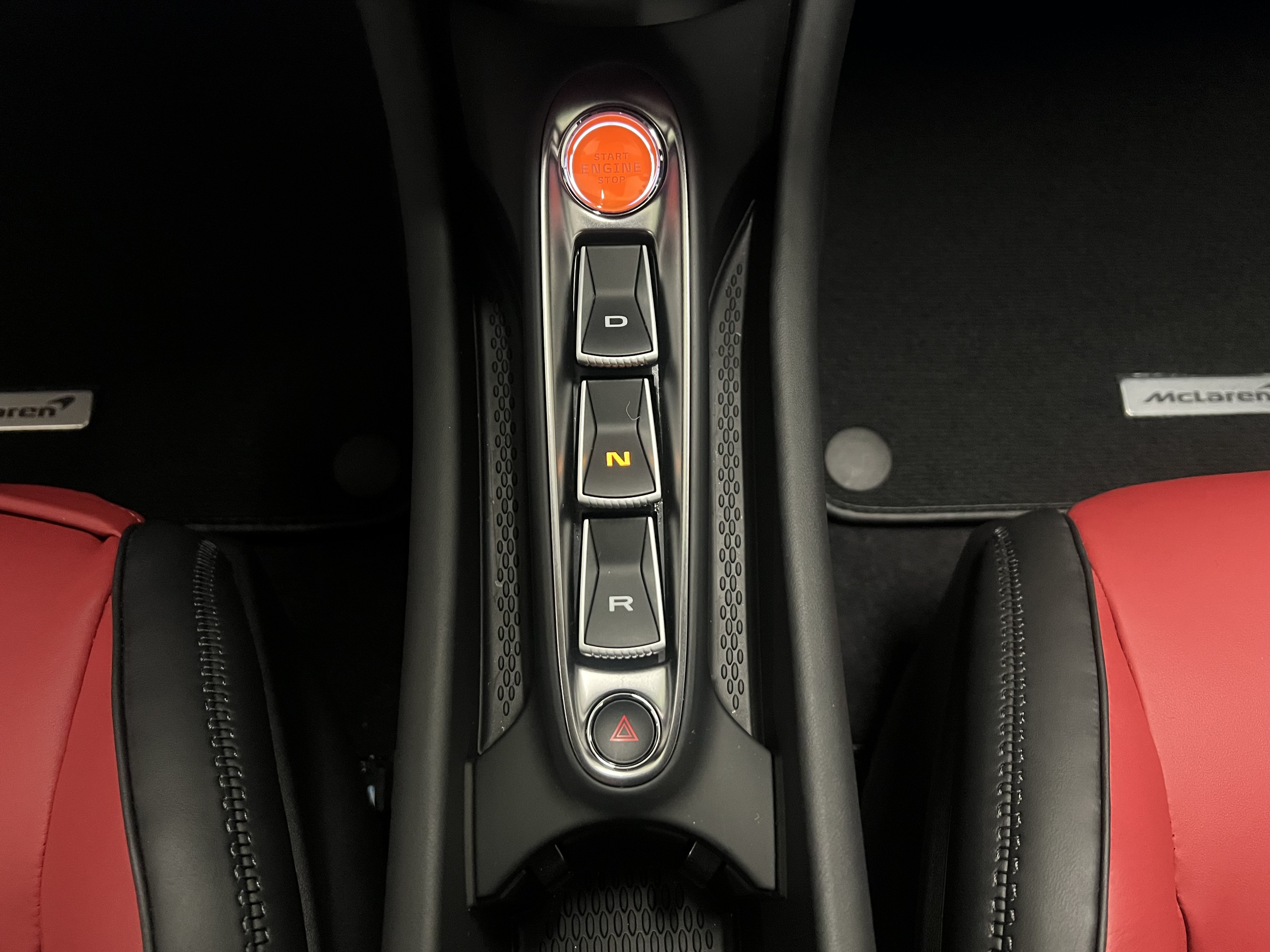 New 2027 McLaren Artura RWD image 22