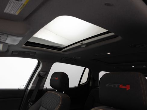 Used 2020 GMC Acadia AT4 w/ Trailering Package image 6