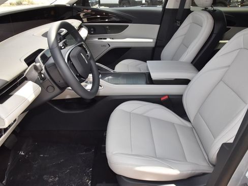 New 2026 Lincoln Nautilus Premier w/ Equipment Group 102A AWD/4WD image 13