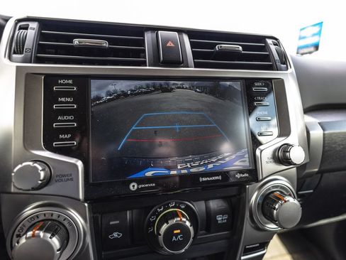 Used 2024 Toyota 4Runner SR5 Premium w/ Moonroof Package AWD/4WD image 14
