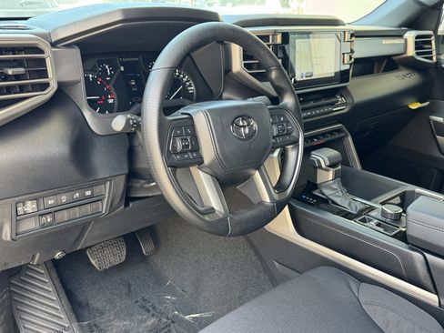 New 2026 Toyota Tundra SR5 AWD/4WD image 16