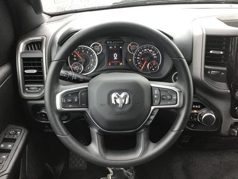 New 2025 RAM 1500 Tradesman w/ Trailer Tow Group image 13