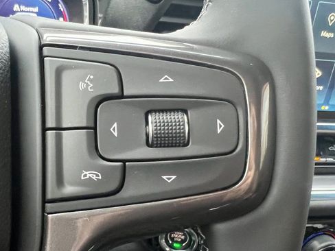 New 2026 Chevrolet Silverado 3500 High Country image 8