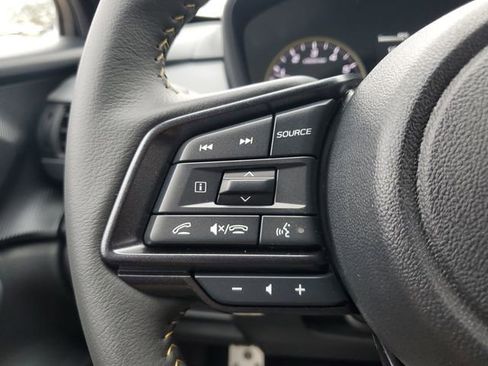 New 2026 Subaru Crosstrek 2.5i Sport image 24