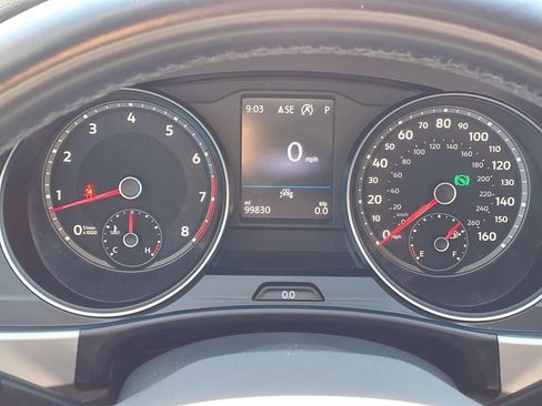Used 2021 Volkswagen Atlas SE FWD image 30