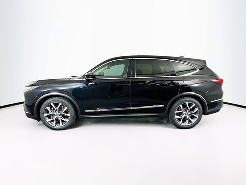 Used 2023 Acura MDX FWD w/ Technology Package image 4