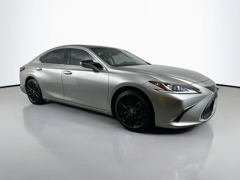 Used 2020 Lexus ES 350 350 image 4
