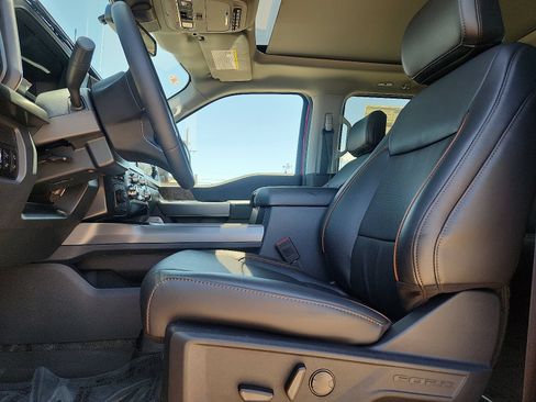 New 2026 Ford F350 Lariat w/ Lariat Premium Package AWD/4WD image 12