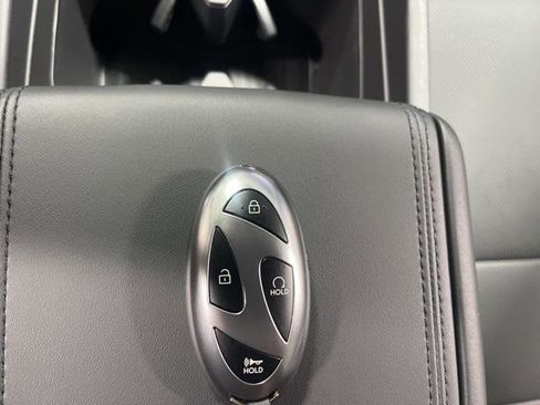 New 2026 Hyundai Santa Fe SEL image 21