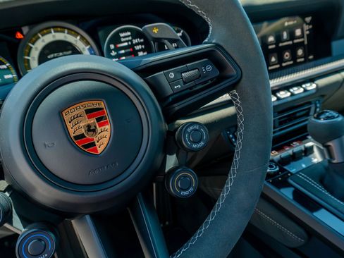 Used 2024 Porsche 911 GT3 RS RWD image 72