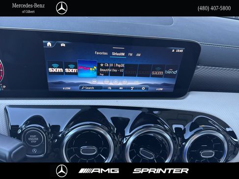 Used 2026 Mercedes-Benz CLA 250 image 21