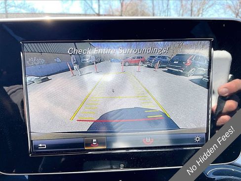 Used 2017 Mercedes-Benz GLC 300 4MATIC image 19