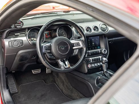 Used 2018 Ford Mustang GT Premium w/ GT Performance Package image 22