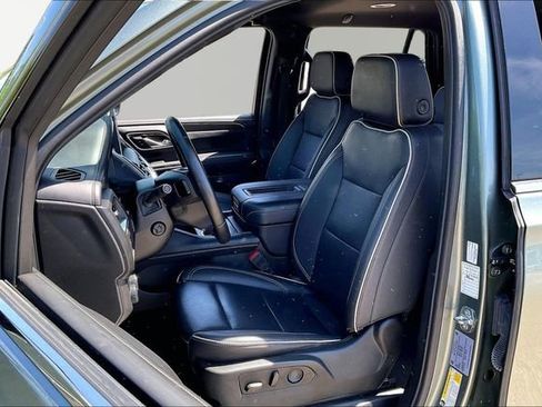 Used 2024 Chevrolet Tahoe Premier image 15