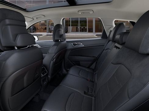 New 2026 Kia Sportage SX Prestige AWD/4WD image 18